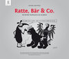Buchcover Ratte, Bär & Co.