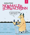 Buchcover Normaler Schwachsinn