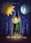 Buchcover The little lost star