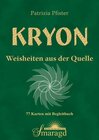 Buchcover Kryon - Weisheiten aus der Quelle