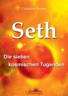 Buchcover Seth - Die sieben kosmischen Tugenden