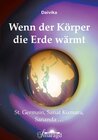 Buchcover Wenn der Körper die Erde wärmt