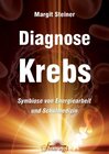 Buchcover Diagnose Krebs