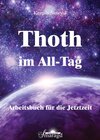 Buchcover Thoth im All-Tag