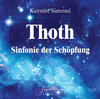 Buchcover Thoth - Sinfonie der Schöpfung