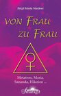 Buchcover Von Frau zu Frau