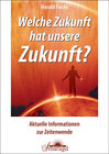 Buchcover Welche Zukunft hat unsere Zukunft?