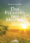 Buchcover Das Flüstern der Meister