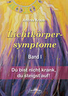 Buchcover Lichtkörpersymptome Band 1