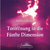 Buchcover Toröffnung in die Fünfte Dimension