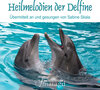 Buchcover Heilmelodien der Delfine