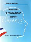 Buchcover Wortschatz Französisch Bachelor