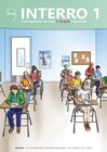 Buchcover Interro - Prüfungstrainer für mein 1. Lernjahr Französisch