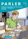 Buchcover Mündliche Schulaufgaben und Klassenarbeiten Französisch - Übungsbuch für Schuler