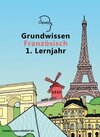 Buchcover Grundwissen Französisch - 1. Lernjahr