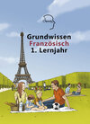 Buchcover Grundwissen Französisch 1. Lernjahr