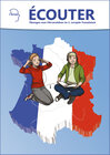 Buchcover Écouter - Übungen zum Hörverstehen im 2. Lernjahr Französisch