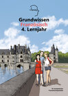 Buchcover Grundwissen Französisch 4. Lernjahr