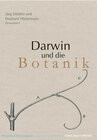 Buchcover Darwin und die Botanik