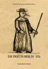 Buchcover Die Pest in Berlin 1576