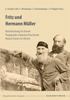 Buchcover Fritz und Hermann Müller