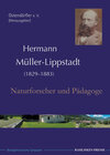 Buchcover Hermann Müller-Lippstadt (1829-1883)
