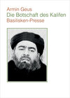 Buchcover Die Botschaft des Kalifen
