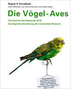 Buchcover Die Vögel – Aves