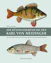 Buchcover Die Süßwasserfische des Karl von Meidinger