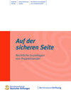 Buchcover Auf der sicheren Seite