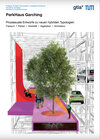 Buchcover ParkHaus Garching