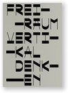 Buchcover Freiraum vertikal denken
