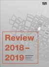 Buchcover Review 2018-2019