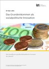 Buchcover Das Grundeinkommen als sozialpolitische Innovation