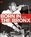 Buchcover Born in the Bronx