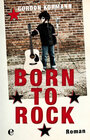 Buchcover Born to Rock