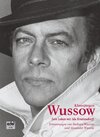 Buchcover Erinnerungen an Klausjürgen Wussow