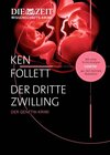 Buchcover Der dritte Zwilling