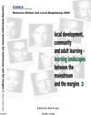 Buchcover Local Development, Community and Adult Learning - Learning Landscapes Between the Mainstream and the Margins 2