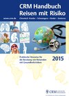 Buchcover CRM Handbuch Reisen mit Risiko