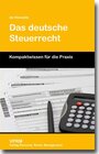Buchcover Das deutsche Steuerrecht