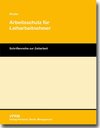 Buchcover Arbeitsschutz für Leiharbeitnehmer