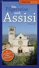 Buchcover Die Pilgerreise nach Assisi