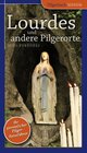 Buchcover Lourdes und andere Pilgerorte in Midi-Pyrénées