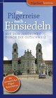 Buchcover Die Pilgerreise nach Einsiedeln