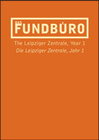 Buchcover Das Fundbuero
