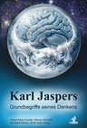 Buchcover Karl Jaspers - Grundbegriffe seines Denkens