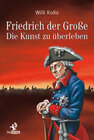 Buchcover Friedrich der Große