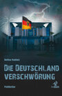 Buchcover Die Deutschland Verschwörung