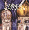 Buchcover Passauer Almanach 6 2009/2010